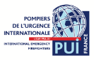 Logo PUI blanc